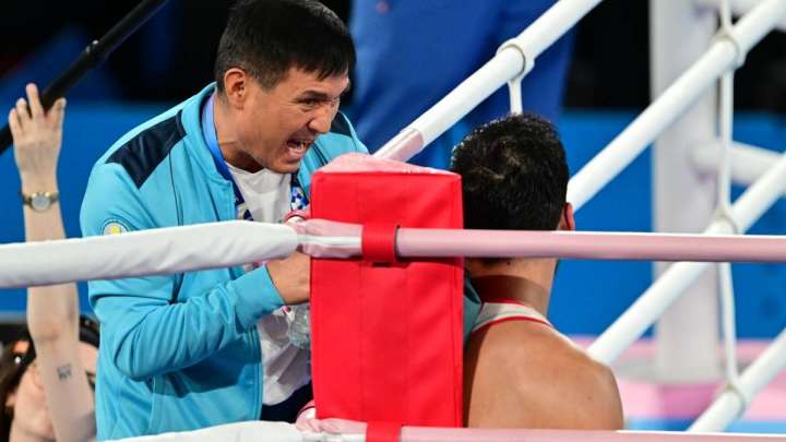 Мырзағали Айтжанов: Екінші Олимпиадада алтынсыз қалдық