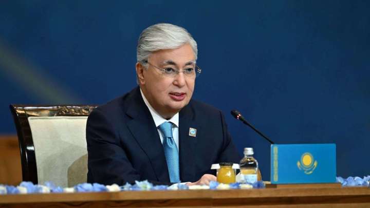 Орталық Азия ренессансы: орнықты даму және өркендеу жолы