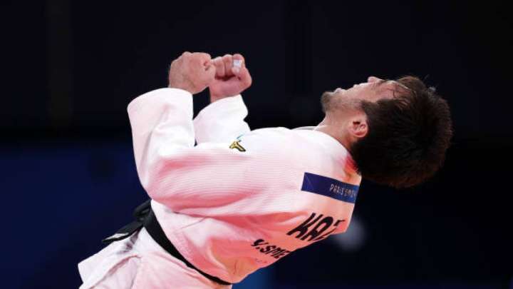 Сметов желіде талқыға түскен әңгімесіне қатысты жауап берді