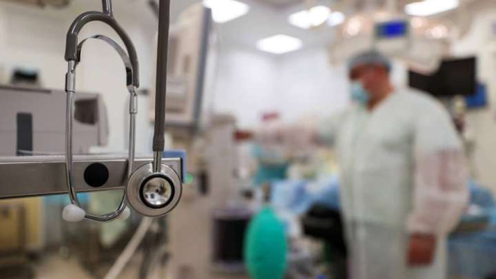 Курскідегі шайқаста жарақат алған бірнеше тұрғын Мәскеуге жеткізілді