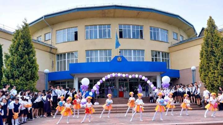 Сара Назарбаева құрған «Бөбек» орталығы өзгеретін болды