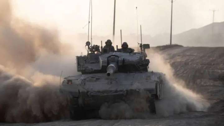 Таяу шығыстағы келіссөз: Израиль мен ХАМАС келісімге келе ме