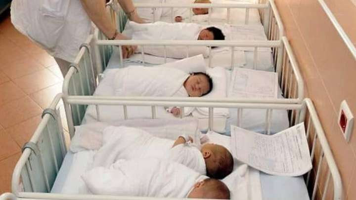 Қазақстан халқының саны 20 миллион 160 мыңға жақындады