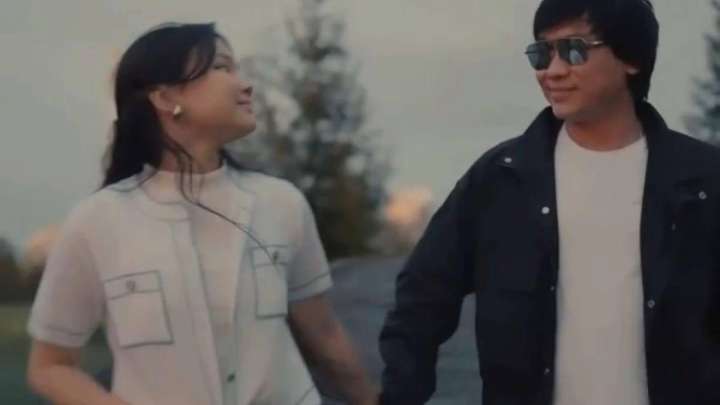 Қайрат Нұртастың қызы Алау Америкада сайысқа қатысты