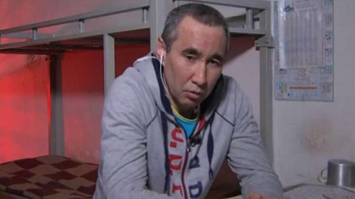 Мұратхан Тоқмәди мерзімінен бұрын бостандыққа шығатын болды