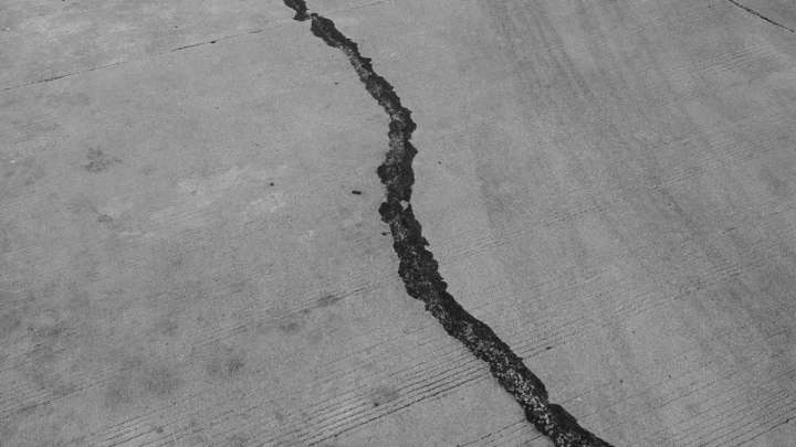 Тараздан 77 шақырым жерде жер сілкінді