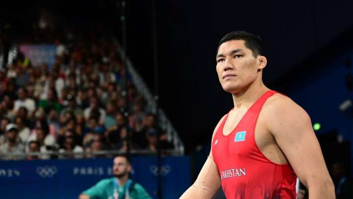 Әлішер Ерғали ширек финалдан аса алмады