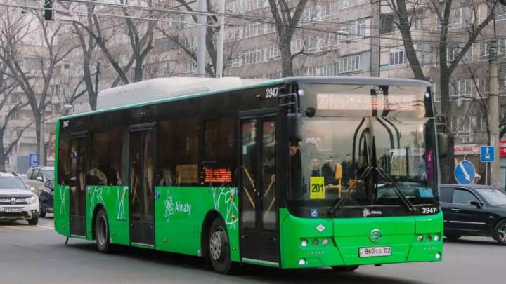 Алматыда ONAY жүйесіне шабуыл жасалды