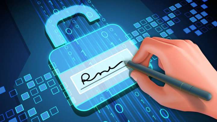 ЭЦҚ-ның осал тұсы: петиция дауыстарын қолдан көбейтуге болады