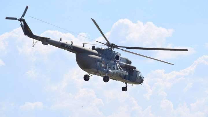 Аустралияда тікұшақ қонақүйге соғылып, ұшқыш қаза тапты