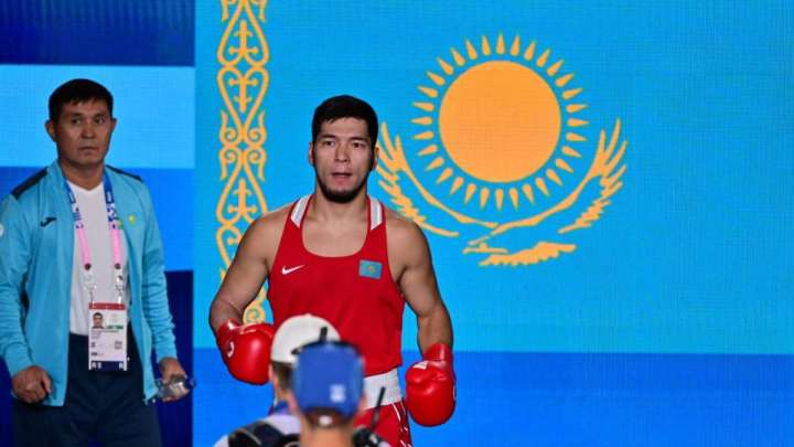 «Жүрегім бос». Нұрбек Оралбай жеке өміріне қатысты жауап берді