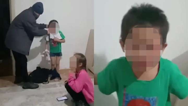 Балаларды зорлады делінген ер адамға қатысты тергеу аяқталды