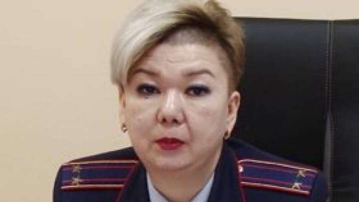 Абай облысы Көші-қон қызметі басқармасының бастығы сотталды