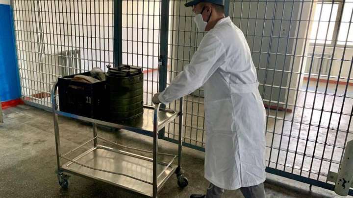 Қазақстан түрмелерінде медициналық ахуал қандай?