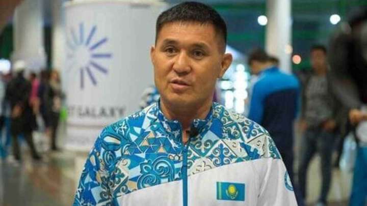 «Мырзағали Айтжанов қызметінен босатылды»: Бокс федерациясы мәлімдеме жасады