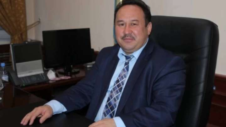 Сотталған айтыскер ақын Әнуар Омаровқа тағы бір айып тағылды