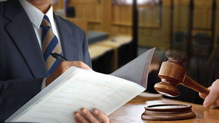 Сарқын суды далаға ағызған кәсіпорынға айыппұл салынды