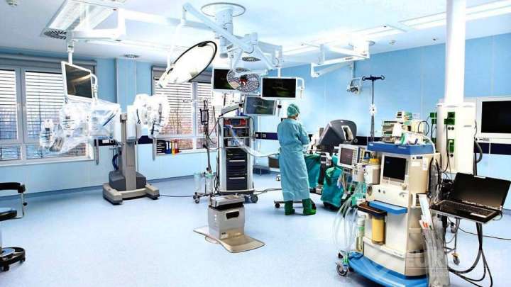 Жоғары аудиторлық палата: Қазақстанға әкелінетін медициналық техниканың бағасын бақылау күшейтілді