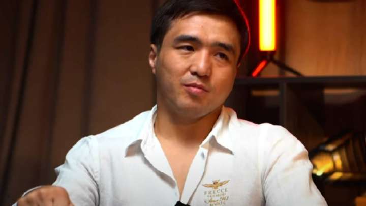 «Бағы да, соры да – осы». Дана Нұржігіт Елдос Сметов туралы пікір білдірді