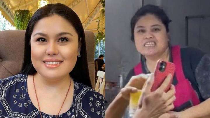 Таиландта актриса Дариға Бадықованың «сыңары» табылды