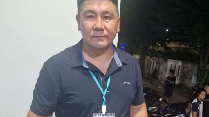 Боксты қайта жандандыруға өте көп күш қажет - Бақыт Сәрсекбаев