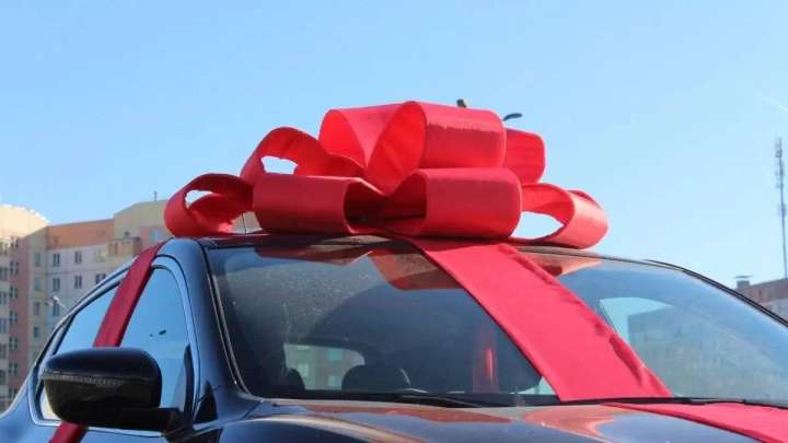 Тиктокта лоторея ұйымдастырған блогер айыппұл арқалады