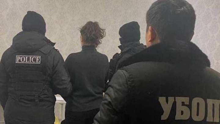 БҚО-да «күйеуін өлтіруге тапсырыс берген» әйелге қатысты іс сотқа жолданды