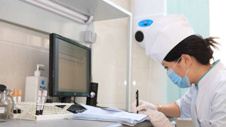 Буын ауруларын қалай емдеу керек?