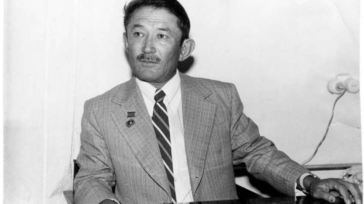 Шәмші Қалдаяқовтың әндері қалай шыққан?