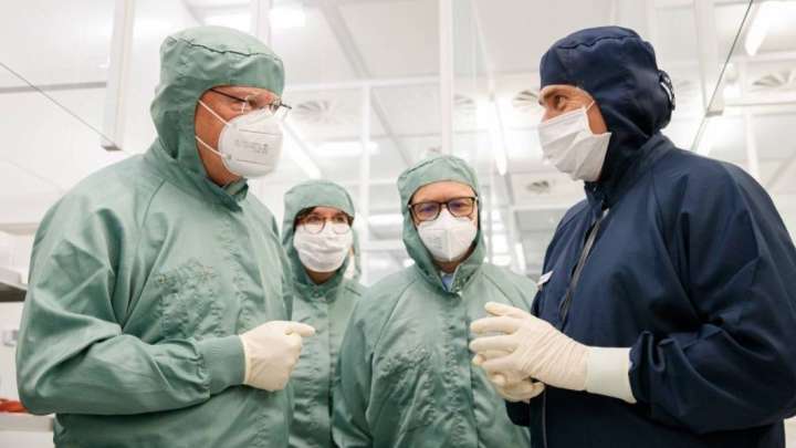 Маймыл шешегінен 524 адам көз жұмды