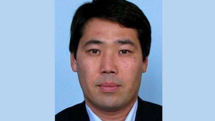 Мәсімовтің бұрынғы күйеу баласы туралы ақпарат үшін сыйақы тағайындалды