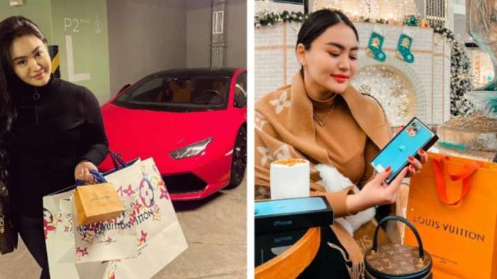 Төреғали Төреәлінің қарындасы бір күнде 7 млн ақшаны қалай жаратып жібергенін айтты