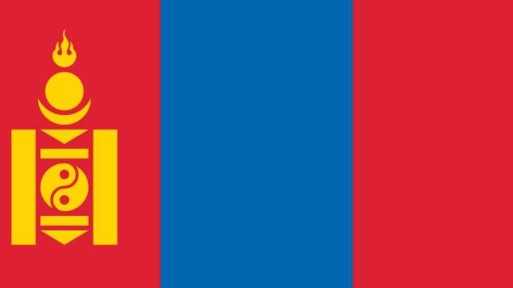 Моңғолия мектептерінде ағылшын тілі негізгі шет тіліне айналады