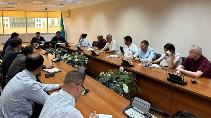 Жолаушы тасымалдайтын компанияларға субсидия қалай беріледі?