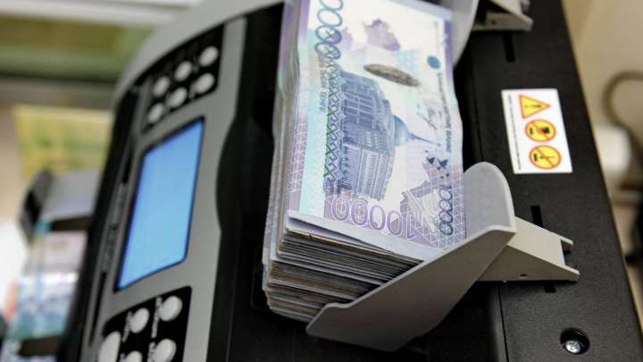 8 млн теңге жымқырған. Табиғи парк қызметкерлері күдікке ілінді