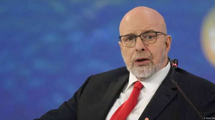 ФТБ ресейлік Бірінші арна қызметкерінің америкалық ранчосын тінтіп жатыр