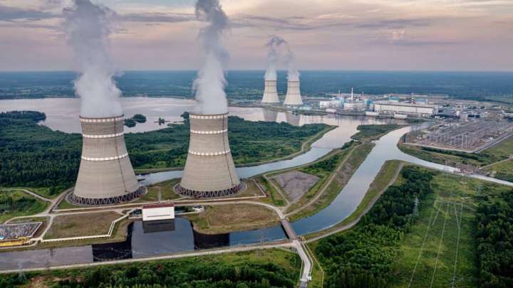 АЭС Қазақстанның қай өңірінде салынады?