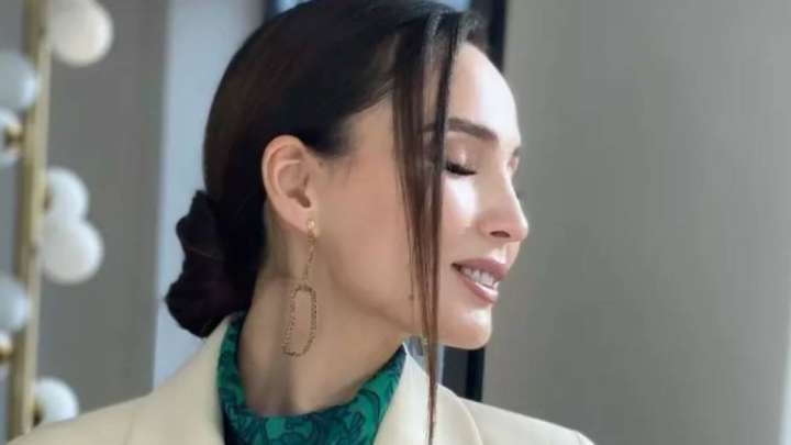 Жұлдыз Әбдікәрімова алаяқтарға алданған