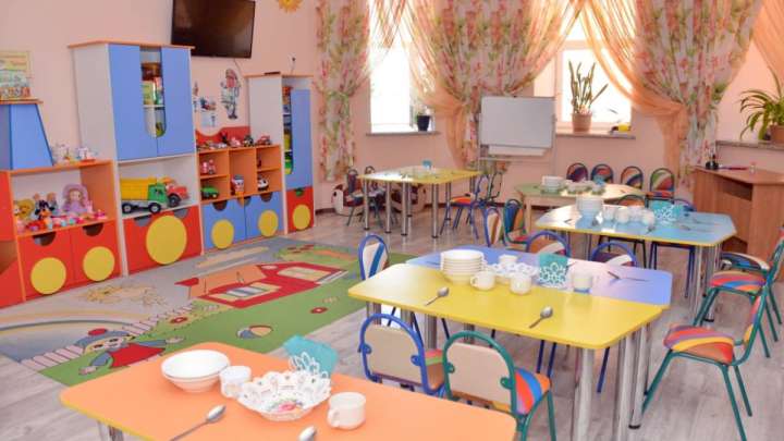 Балабақшада 3 жасар қыздың денесін көгерткен. Тергеу басталды