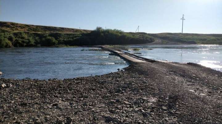 Өскеменнің маңынан әйел адамның мәйіті табылды