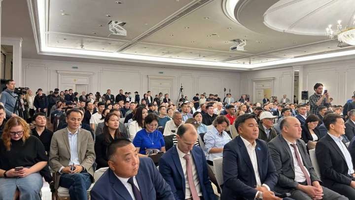 Қазақстанға АЭС-ті қай елдің компаниясы салуы мүмкін?