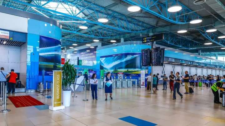 Үкіметте маймыл шешегіне қатысты эпидемиологиялық жағдай қаралды