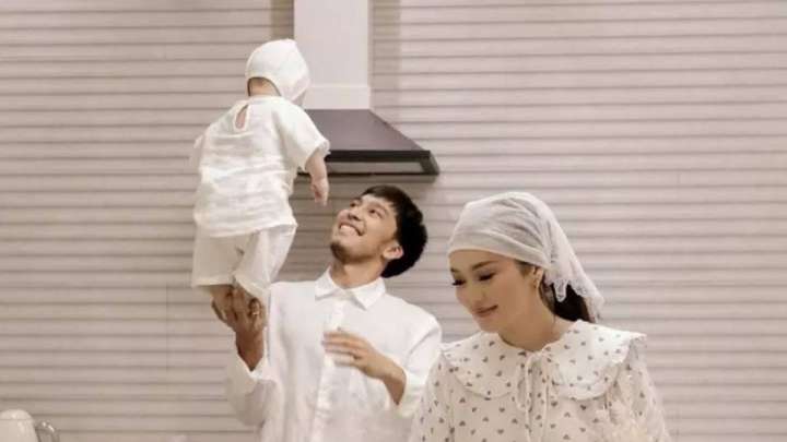 Ерке Есмахан күйеуімен не үшін ренжісетінін айтты