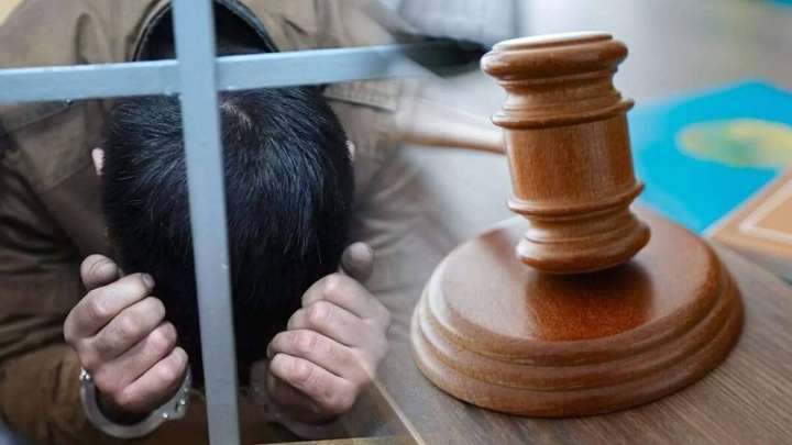 Есірткі таратқан қызылордалық тұрғын 10 жылға сотталды