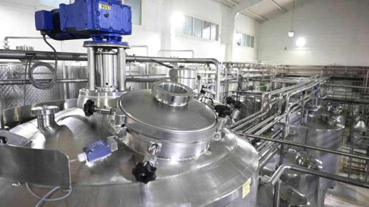 Ақтөбе облысында 20-ға жуық кәсіпорынның жұмысы тоқтап тұр