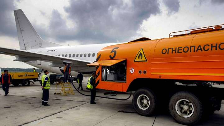 Қазақстанда авиакеросин тапшы. Көлік министрлігі түсініктеме берді