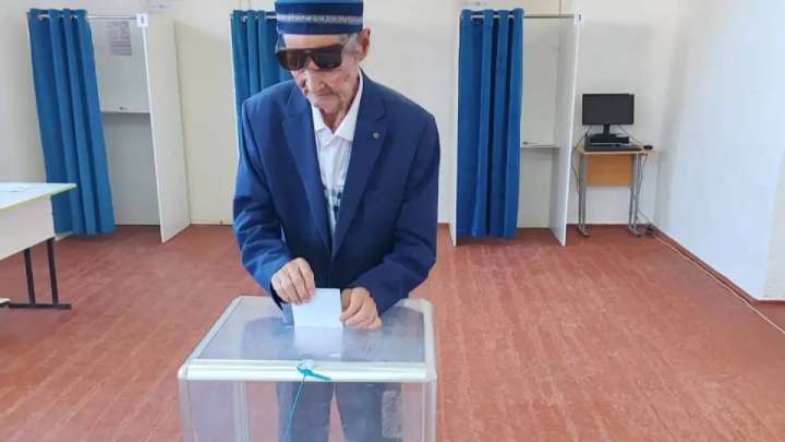 Қызылорда облысында аудан мен ауыл әкімдерінің сайлауы бір күнде өтпек