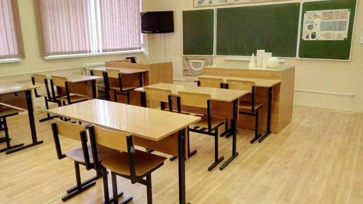 Қостанай облысында 12 мектеп жабылды