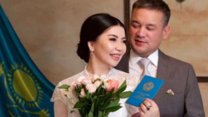 «Тұрмысқа шыққаныма қатты ұялдым». Тамара Асар үйлену тойы қалай өткенін еске алды