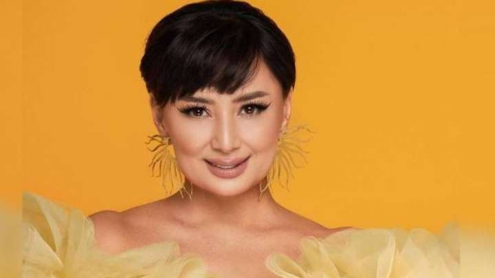 «Өзіміз отырып тағы тойлаймыз». Мадина Сәдуақасова құрбысының тойына неге бармағанын айтты